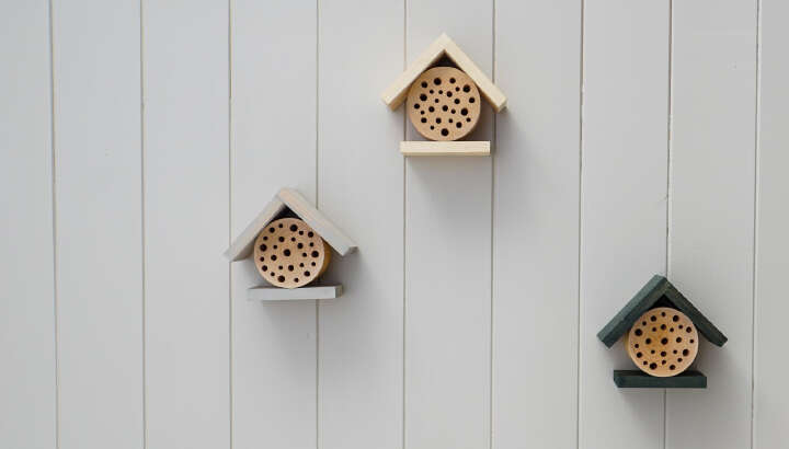 PATKAR Insektenhotel